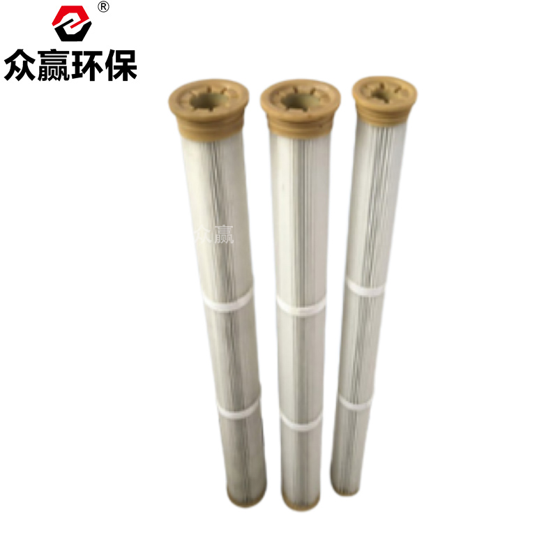 一般除塵濾筒多少錢？