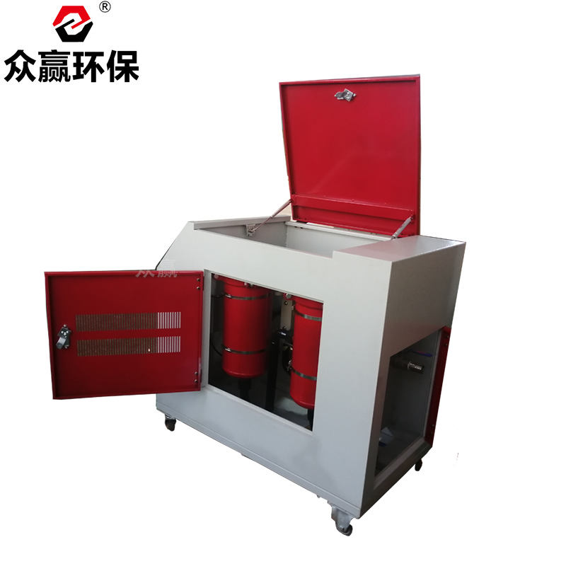 箱式濾油機(jī)的用途有哪些？