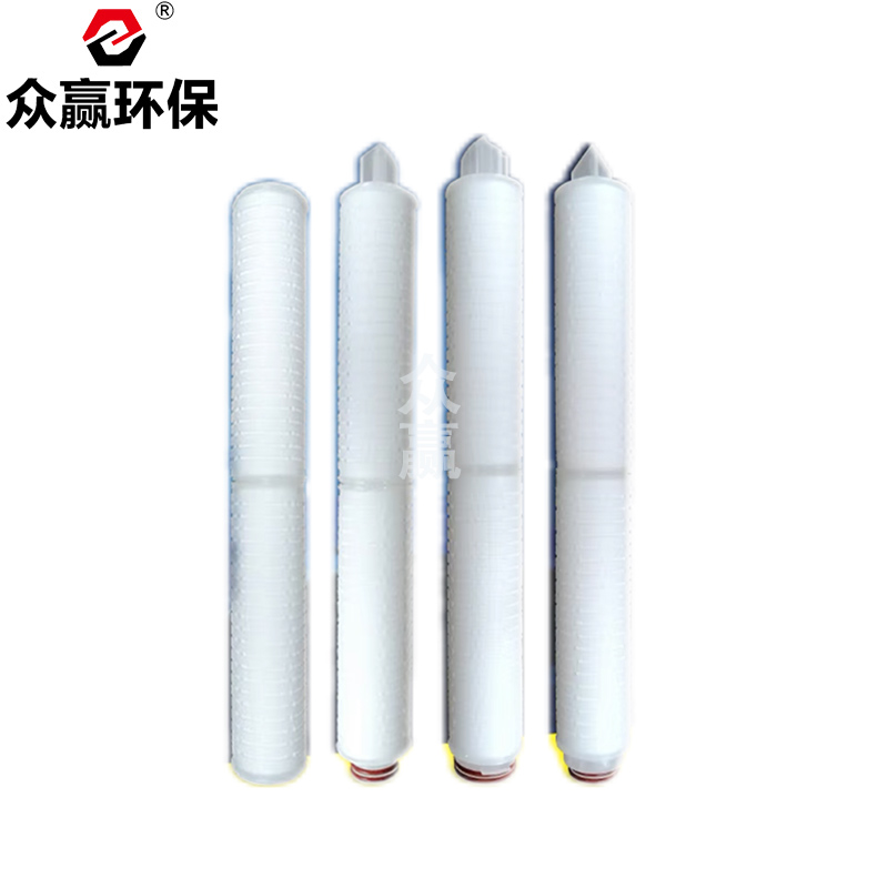 微孔折疊濾芯的優(yōu)缺點(diǎn)你知道哪些？