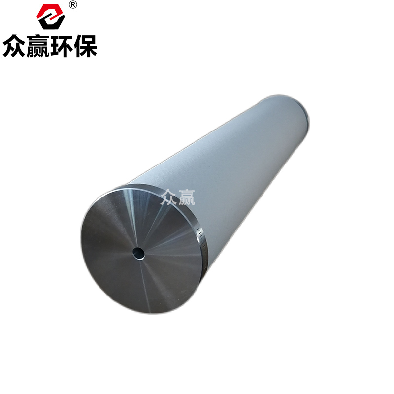 聚結(jié)濾芯如何工作？