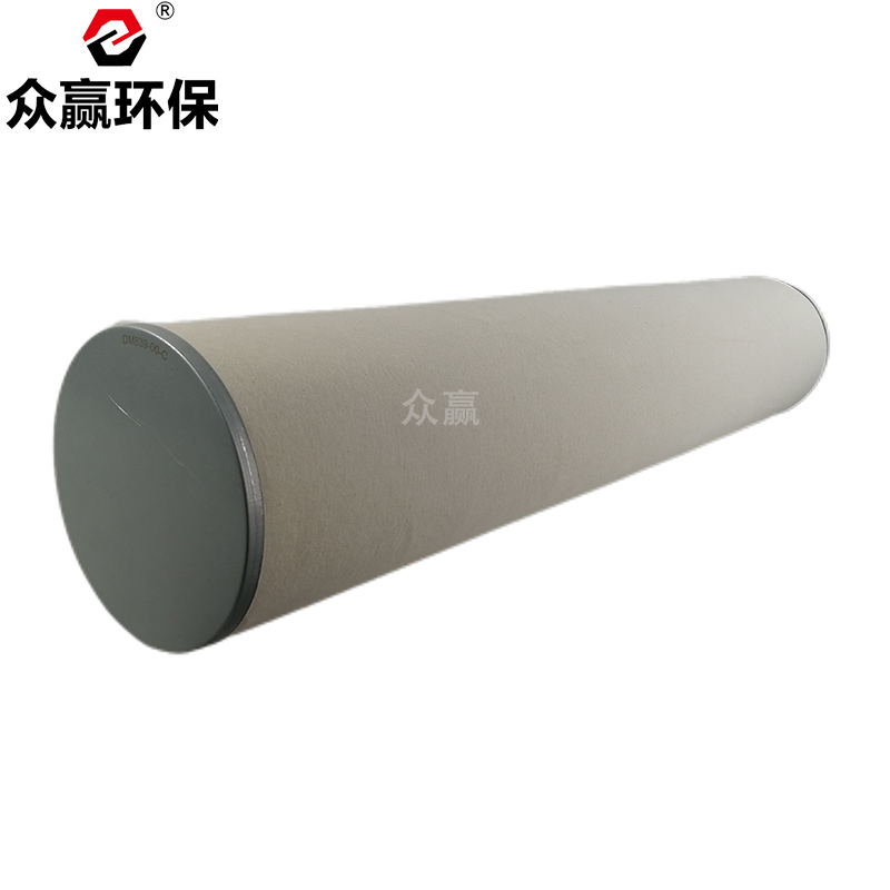 如何維護和更換聚結(jié)濾芯？