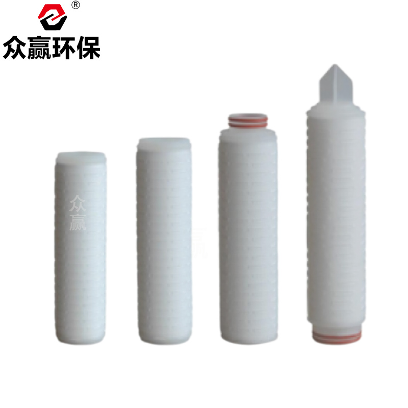 如何根據(jù)應(yīng)用需求選擇折疊濾芯材質(zhì)？