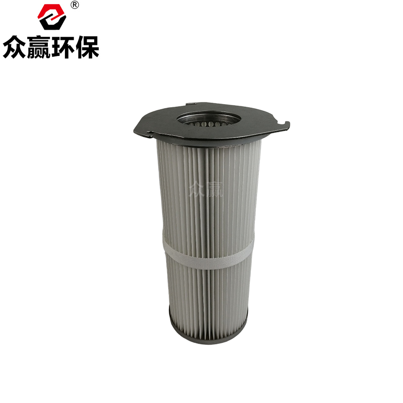 除塵濾筒的保養(yǎng)和更換周期是怎樣的？