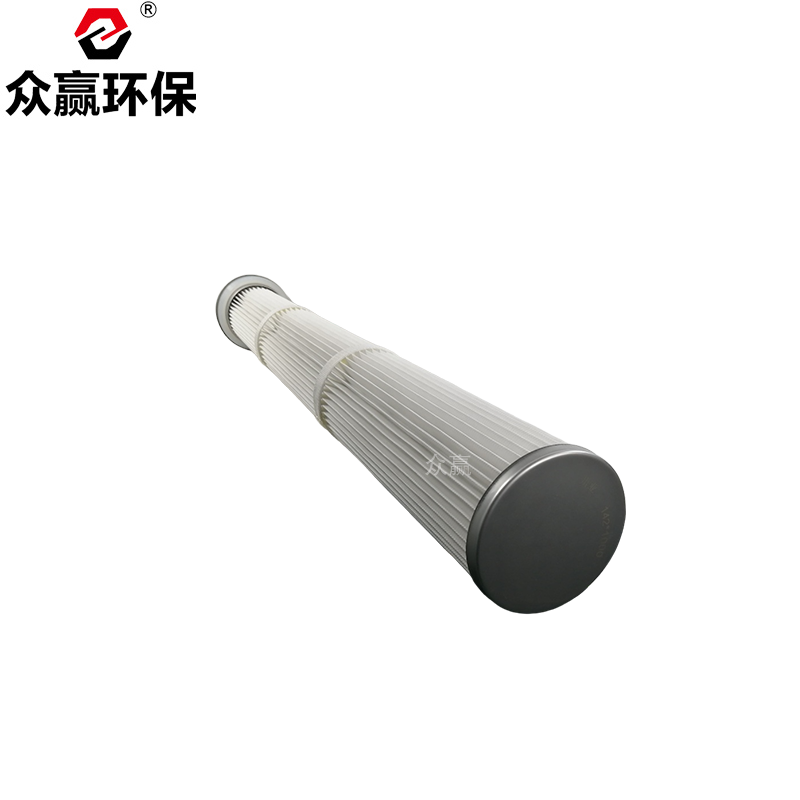 除塵濾筒的保養(yǎng)和更換周期是怎樣的？