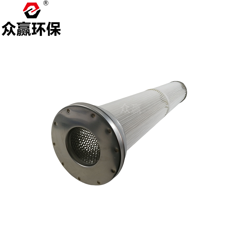 除塵濾筒的壽命一般是多久？